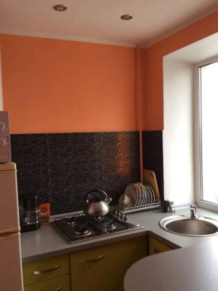 Apart Na Himnaziinoi Naberezhnii Apartament Charków Zewnętrze zdjęcie